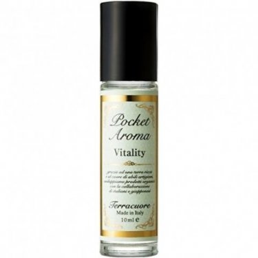 Pocket Aroma - Vitality