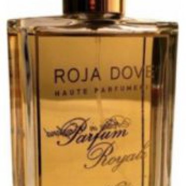 Parfum Royale No. 4