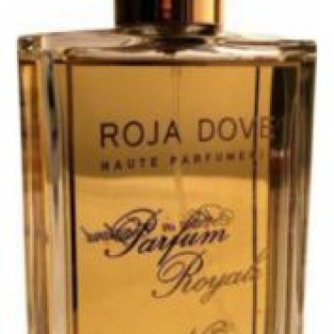Parfum Royale No. 5