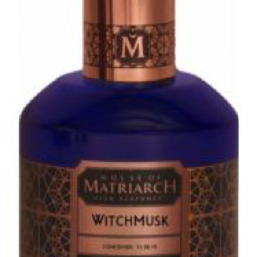 WitchMusk