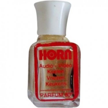 Horn Parfum 80°
