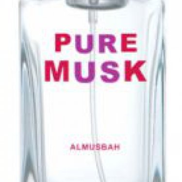 Pure Musk (Eau de Parfum)