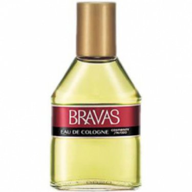 Bravas (Eau de Cologne)