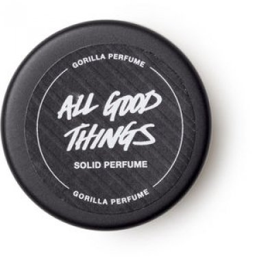 All Good Things (Solid Perfume)