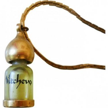 Nitchevo Parfumkette