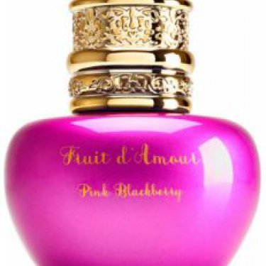 Fruit d'Amour Pink Blackberry
