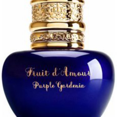Fruit d'Amour Purple Gardenia