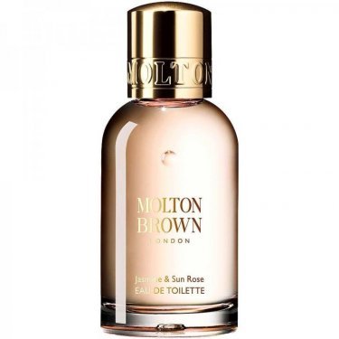 Jasmine & Sun Rose (Eau de Toilette)