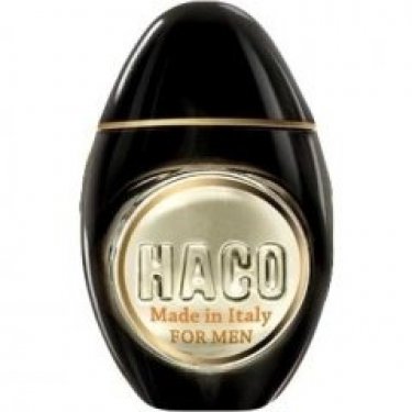 Haco for Men (gold)
