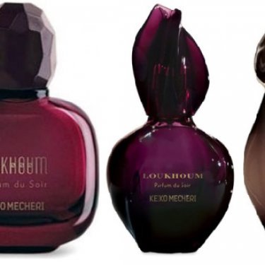 Loukhoum Parfum du Soir