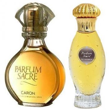 Parfum Sacré (1990) (Eau de Parfum)