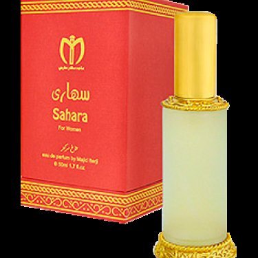 Sahara For Woman