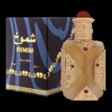 Shomokh