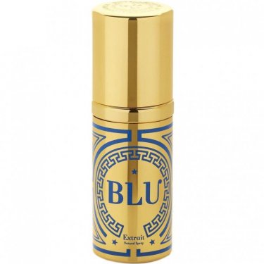 Blu (Extrait de Parfum)