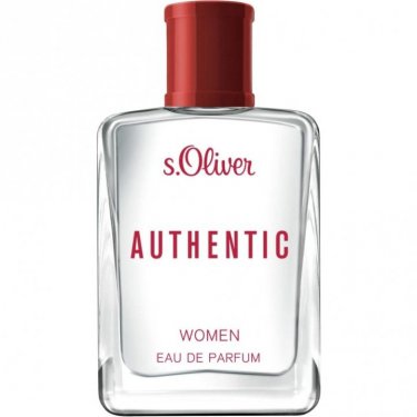 Authentic Women (Eau de Parfum)