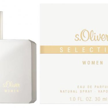 Selection Women (Eau de Parfum)