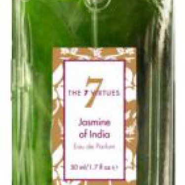 Jasmine of India