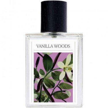 Vanilla Woods (Eau de Parfum)
