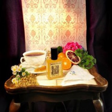 Victorian Tea Room