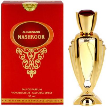 Mashkoor (Eau de Parfum)