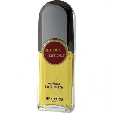 Amour Amour (Eau de Toilette)