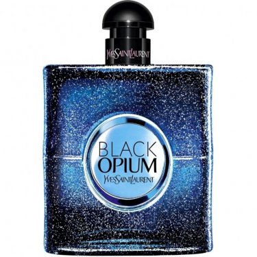 Black Opium (Eau de Parfum Intense)