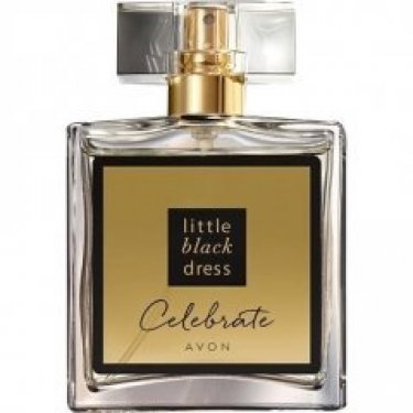 Little Black Dress Celebrate