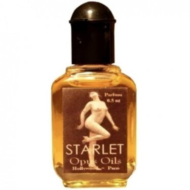 Burlesque: Starlet (Parfum)