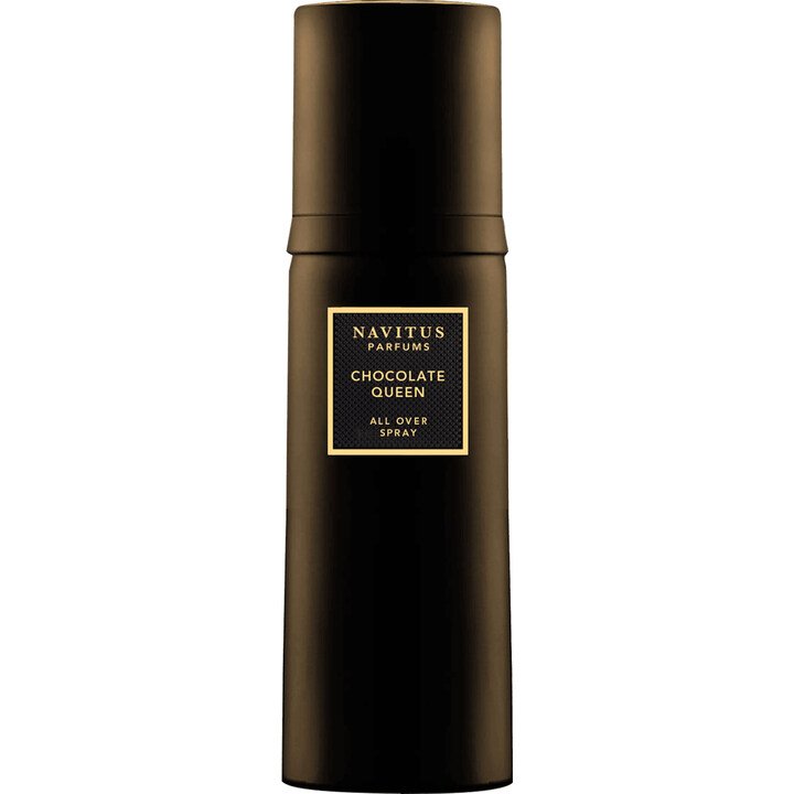 Chocolate Queen (All Over Spray)