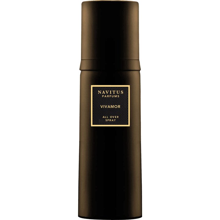 Vivamor (All Over Spray)