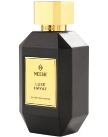 Luxe Hayat