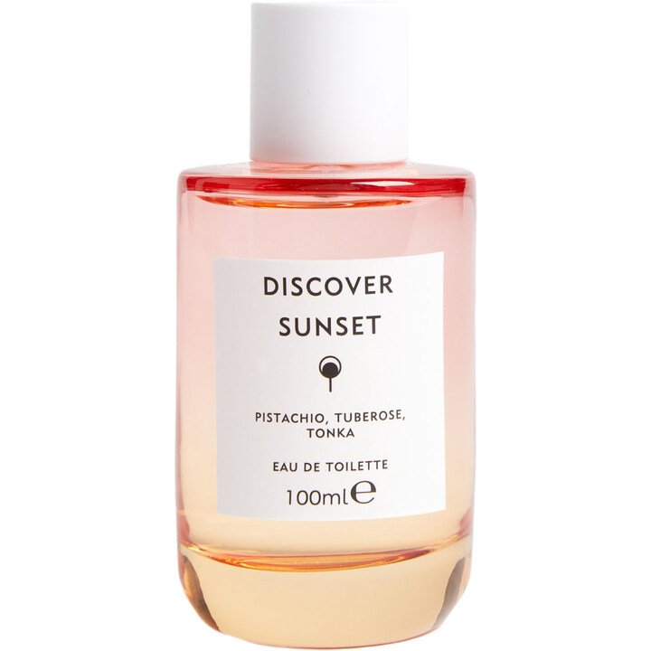 Discover: Sunset