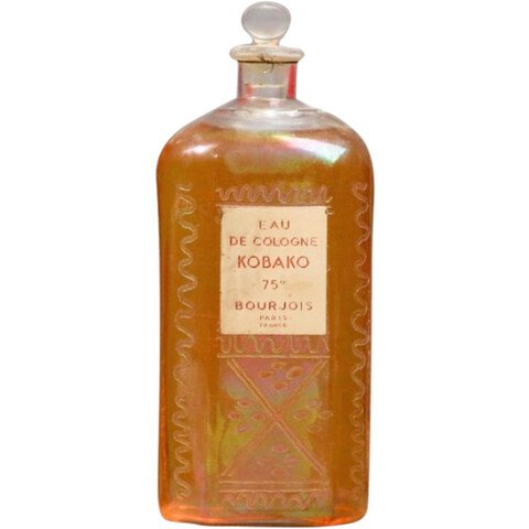 Kobako (Eau de Cologne)