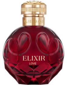 Elixir Love