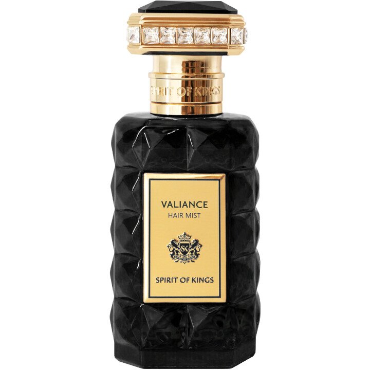 Valiance (Hair Mist)