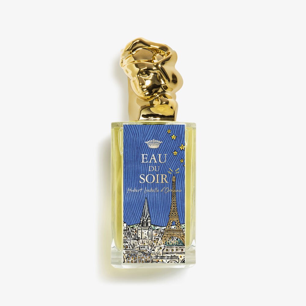 Eau du Soir 2024