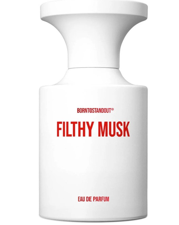 Filthy Musk