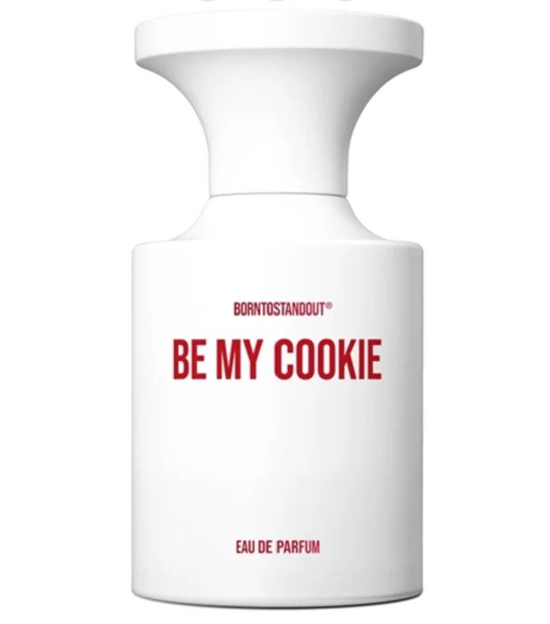 Be my Cookie