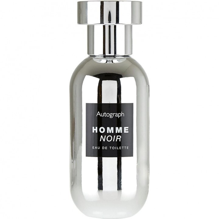 Autograph Homme Noir