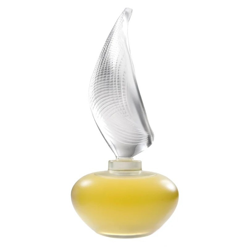 Shalini Parfum Lalique crystal flacon