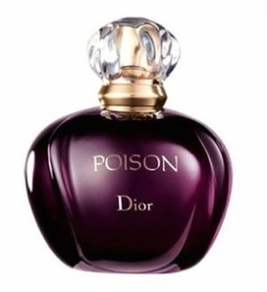 Poison (Eau de Toilette)