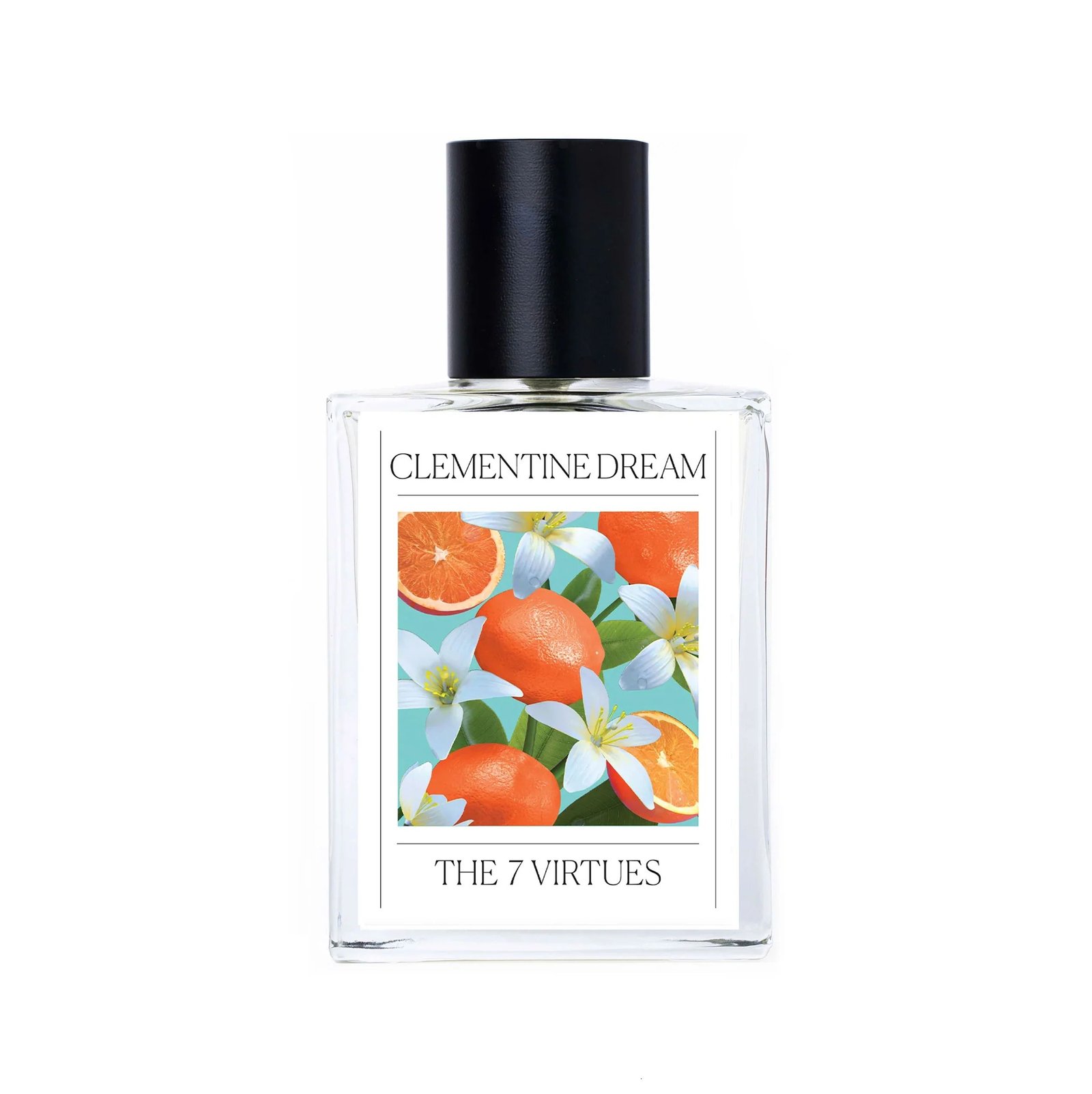 Clementine Dream (Eau de Parfum)