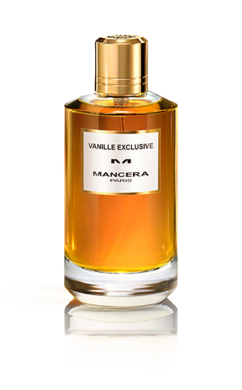 Vanilla Exclusif
