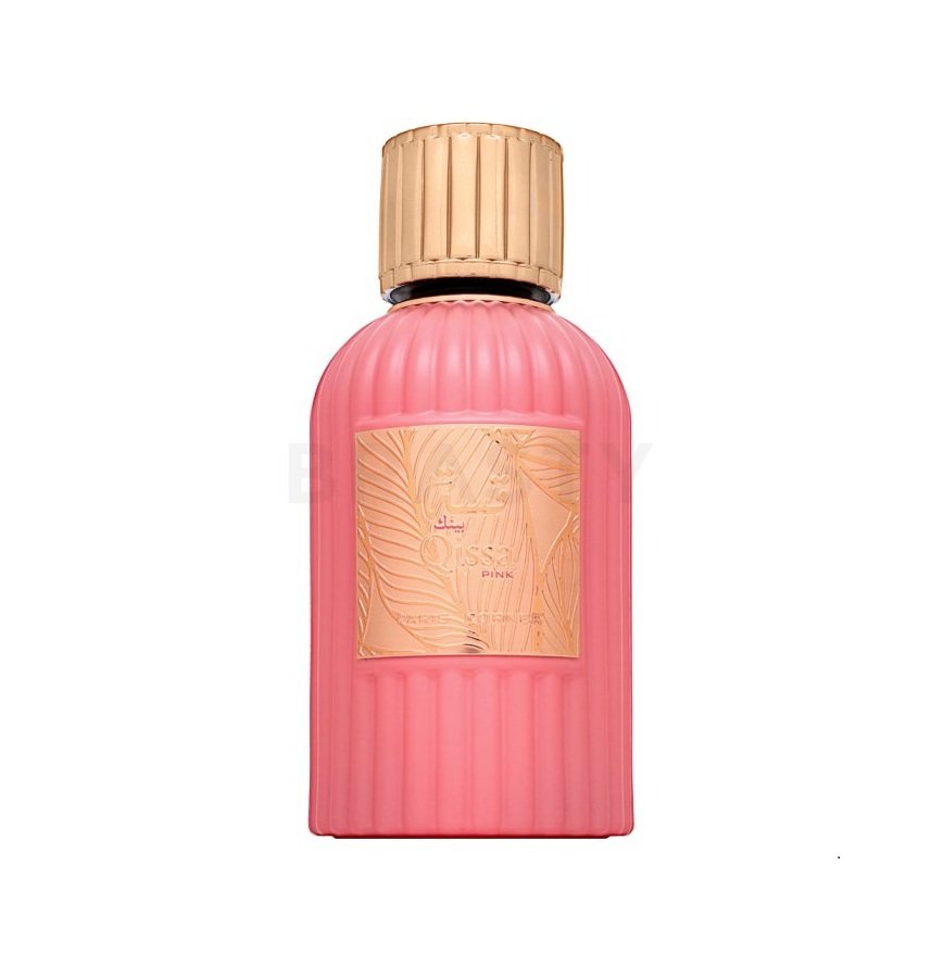 Qissa Pink