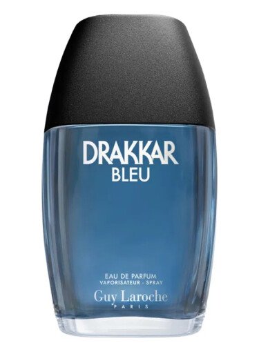 Drakkar Bleu