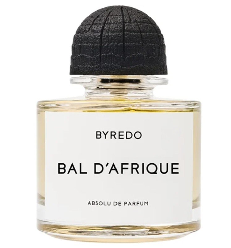 Bal d'Afrique (Absolu de Parfum)