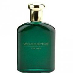 Woodspice (Aftershave)