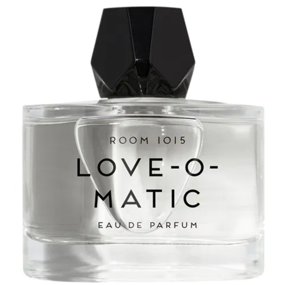 Love-O-Matic