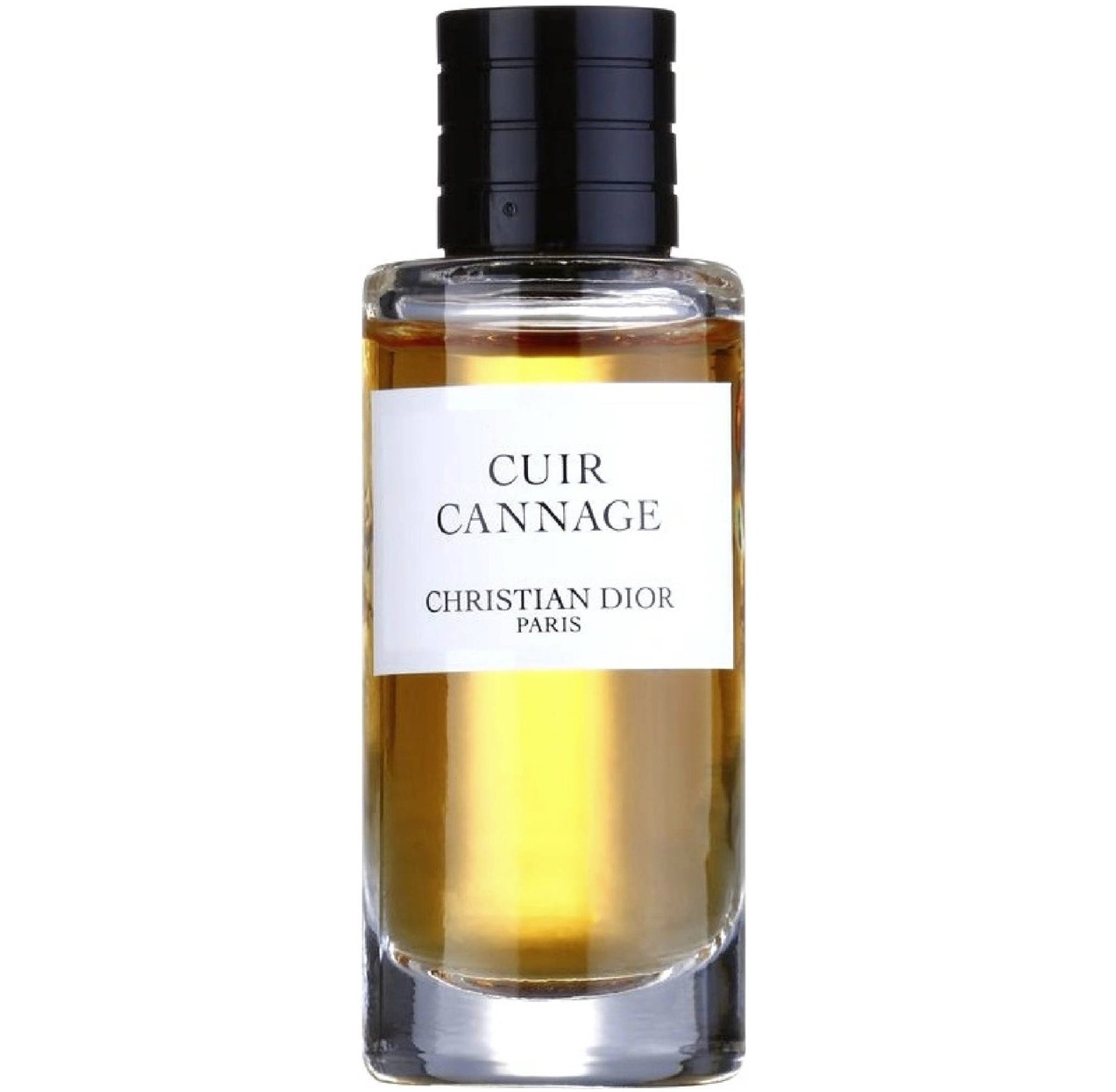 Cuir Cannage (La Collection Privée)