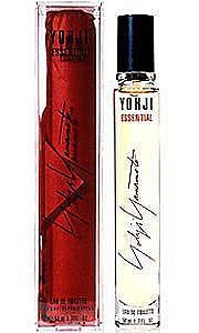 Yohji Essential (1998) (Eau de Toilette)